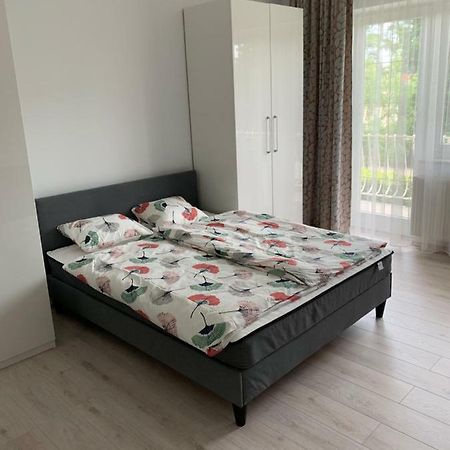 Katica Apartmanok Сиофок Екстериор снимка