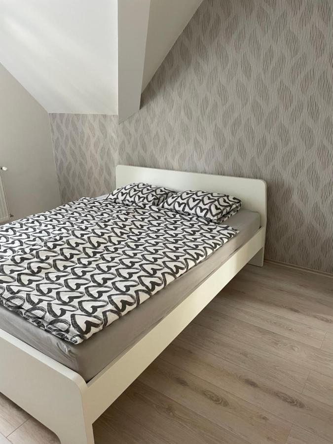 Katica Apartmanok Сиофок Екстериор снимка