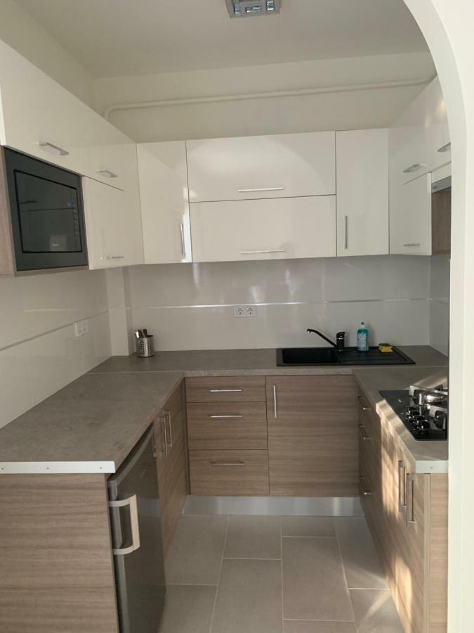 Katica Apartmanok Сиофок Екстериор снимка
