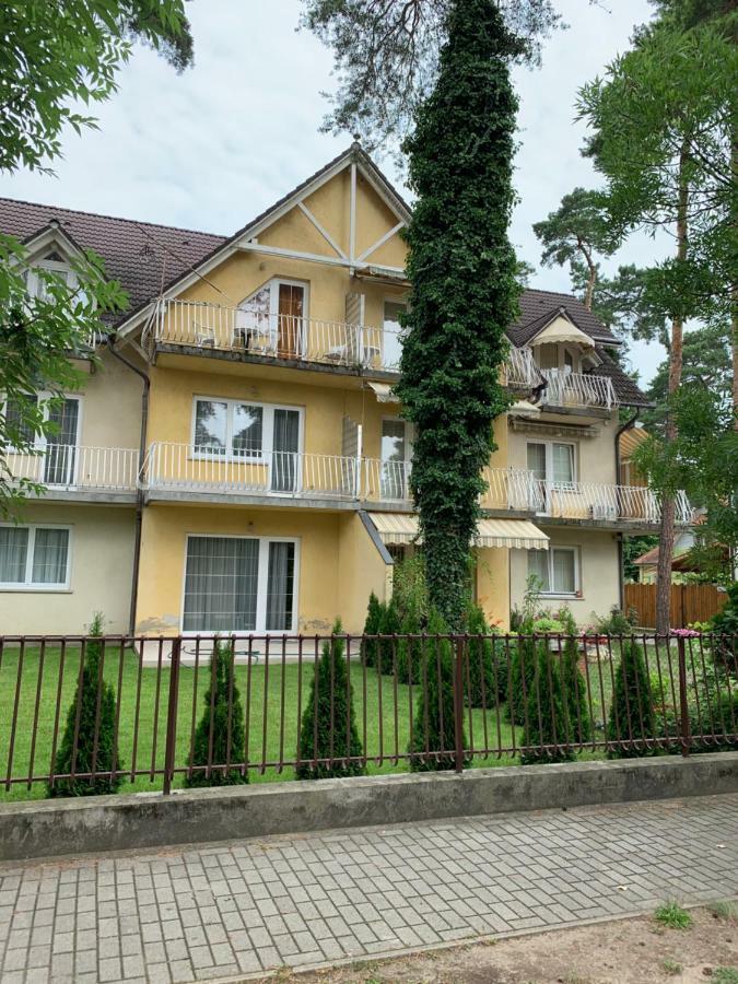 Katica Apartmanok Сиофок Екстериор снимка