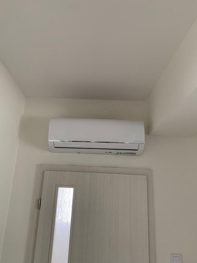 Katica Apartmanok Сиофок Екстериор снимка