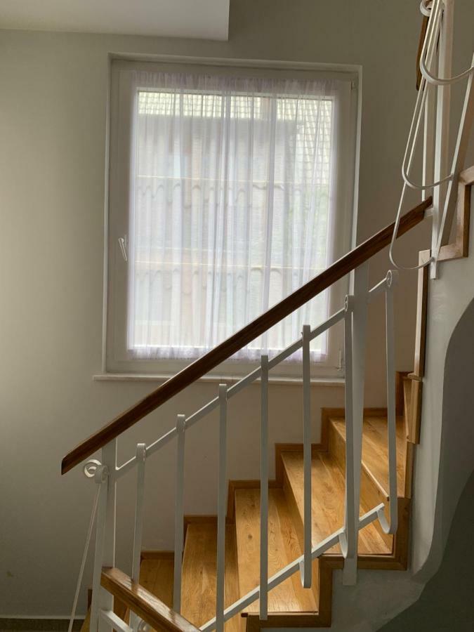 Katica Apartmanok Сиофок Екстериор снимка